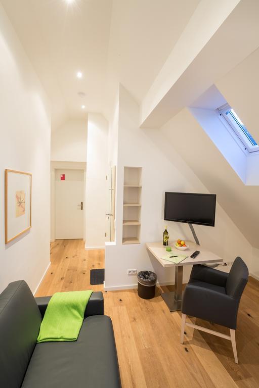 Hotel Am Markt Werder  Room photo